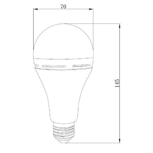 09EMA19LED65MV 09EMA19LED65MV