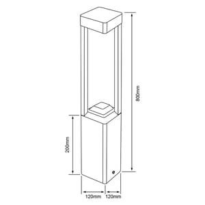 10HLED1208MV30N 10HLED1208MV30N