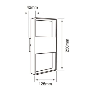 12HLED417MV30N 12HLED417MV30N