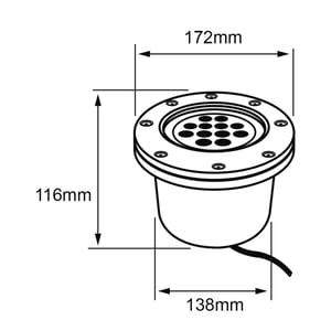 12HLED615MV30N 12HLED615MV30N