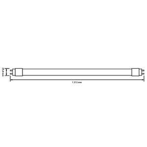 18T8LED120MV40C 18T8LED120MV40C