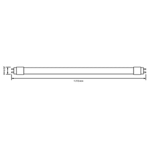 18T8LED120MV65C 18T8LED120MV65C