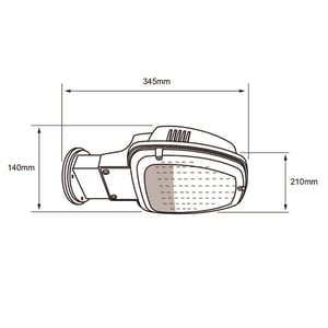 30ESLED520MV65B 30ESLED520MV65B