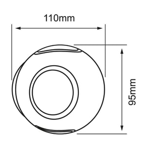4HLED1158MV30N 4HLED1158MV30N