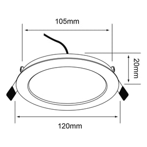 6YDLED430MV65B 6YDLED430MV65B