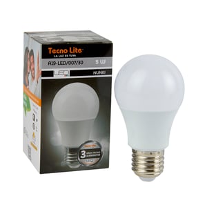 A19-LED/007/30 A19-LED/007/30