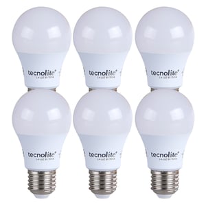 A19-LED/007/65-6P A19-LED/007/65-6P