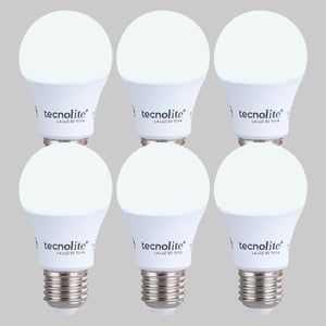 A19-LED/007/65-6P A19-LED/007/65-6P