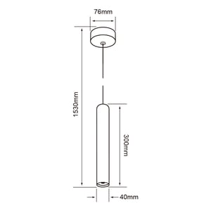 CTLLED-152/30/N CTLLED-152/30/N