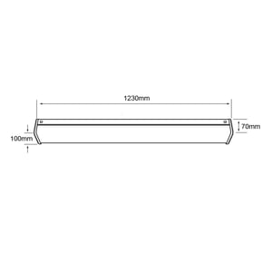 FLCP-LED/002/B FLCP-LED/002/B