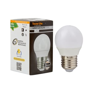 G45E27-LED/4W/65 G45E27-LED/4W/65