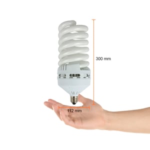 HEL-100W/65 HEL-100W/65