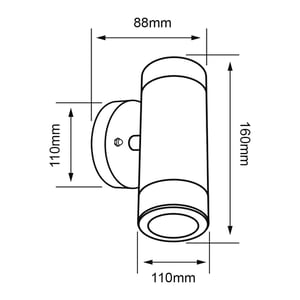 HLED-1105/S HLED-1105/S