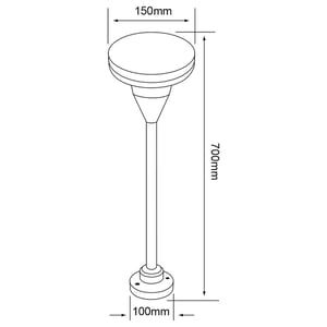 HLED-1175/30/G HLED-1175/30/G