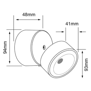 HLED-1178/30/G HLED-1178/30/G