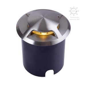 HLED-3W/S HLED-3W/S
