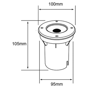 HLED-650/12W/30 HLED-650/12W/30