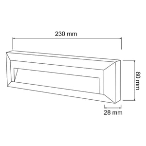 HLED-801/B HLED-801/B