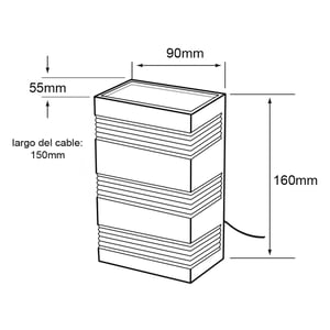 HLED-841 HLED-841
