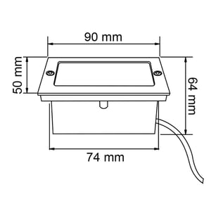 HLED-910/S HLED-910/S