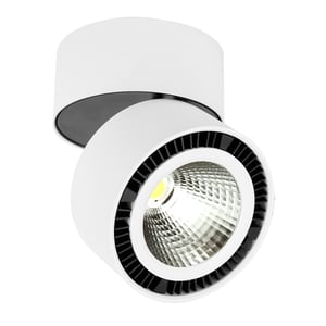 PTLLED-209/24W/30B PTLLED-209/24W/30B