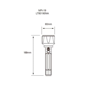 LT80190NA LT80190NA