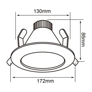 YDMLED-1508/30/S YDMLED-1508/30/S