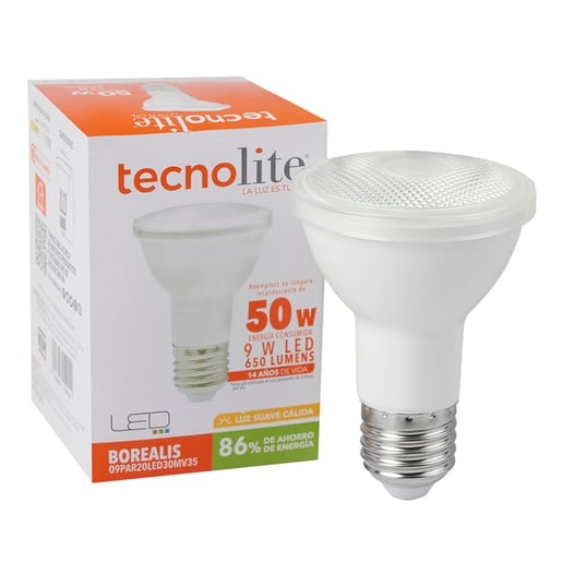 09PAR20LED30MV35 09PAR20LED30MV35