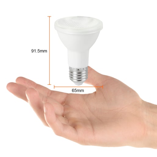 09PAR20LED30MV35 09PAR20LED30MV35