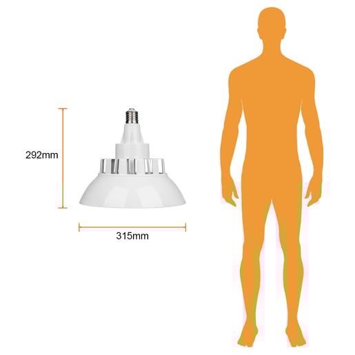 100LHBLED65MV120 100LHBLED65MV120