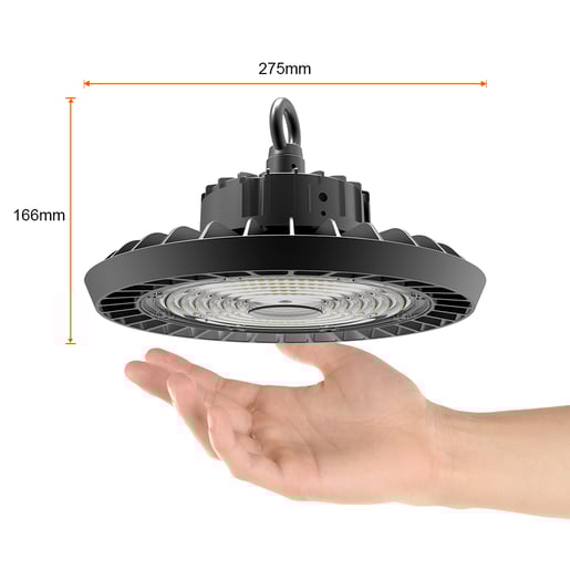 100UFOLEDL65MVN 100UFOLEDL65MVN