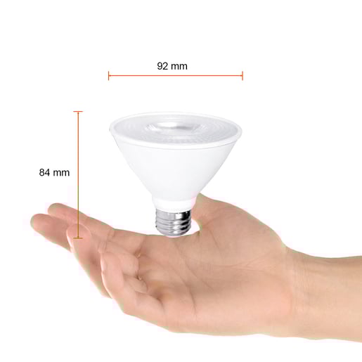 10DPAR30LED65V40 10DPAR30LED65V40