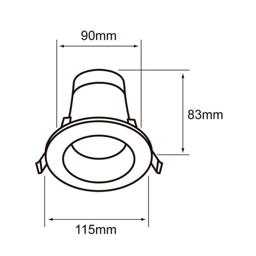 10DYDLED010VSCCTB 10DYDLED010VSCCTB