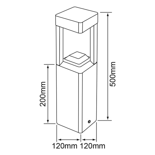10HLED1205MV30N 10HLED1205MV30N