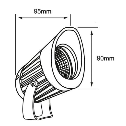10HLED762MV30N 10HLED762MV30N