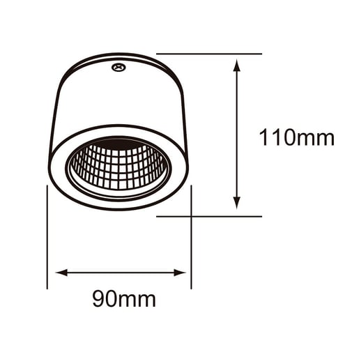 10YSNLED009MV30B 10YSNLED009MV30B