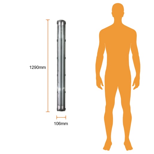 120EST236SLG 120EST236SLG