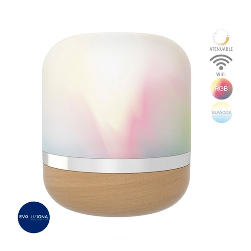 12DTTLLED16RGBWVM 12DTTLLED16RGBWVM