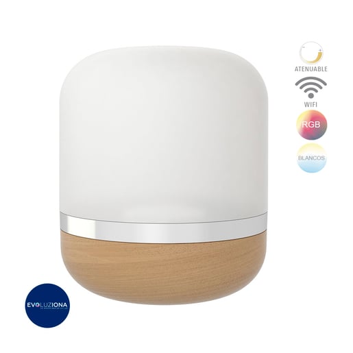 12DTTLLED16RGBWVM 12DTTLLED16RGBWVM