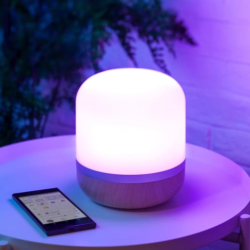 12DTTLLED16RGBWVM 12DTTLLED16RGBWVM