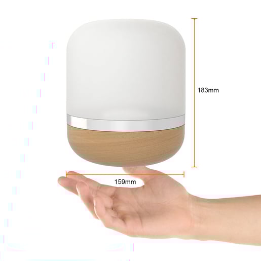 12DTTLLED16RGBWVM 12DTTLLED16RGBWVM