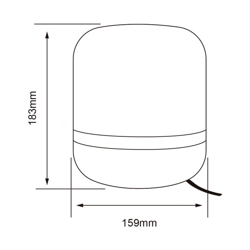 12DTTLLED16RGBWVM 12DTTLLED16RGBWVM