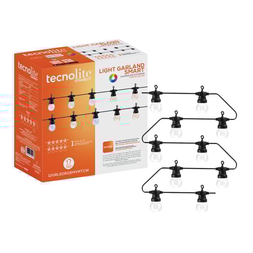 12GRLEDRGBMVNTCW 12GRLEDRGBMVNTCW