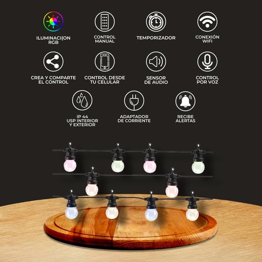 12GRLEDRGBMVNTCW 12GRLEDRGBMVNTCW