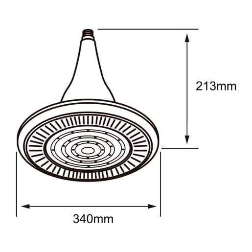 12HLED122MV40N 12HLED122MV40N