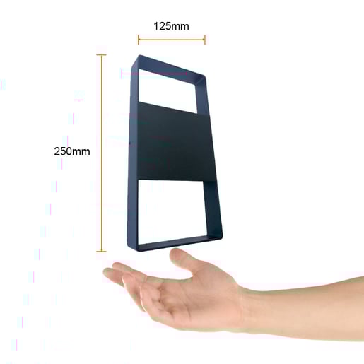 12HLED417MV30N 12HLED417MV30N