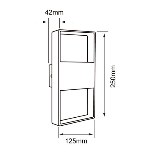 12HLED417MV30N 12HLED417MV30N