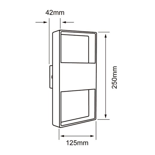 12HLED417MV30N 12HLED417MV30N