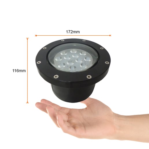 12HLED615MV30N 12HLED615MV30N