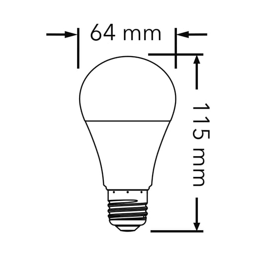 13DA19LED65V 13DA19LED65V